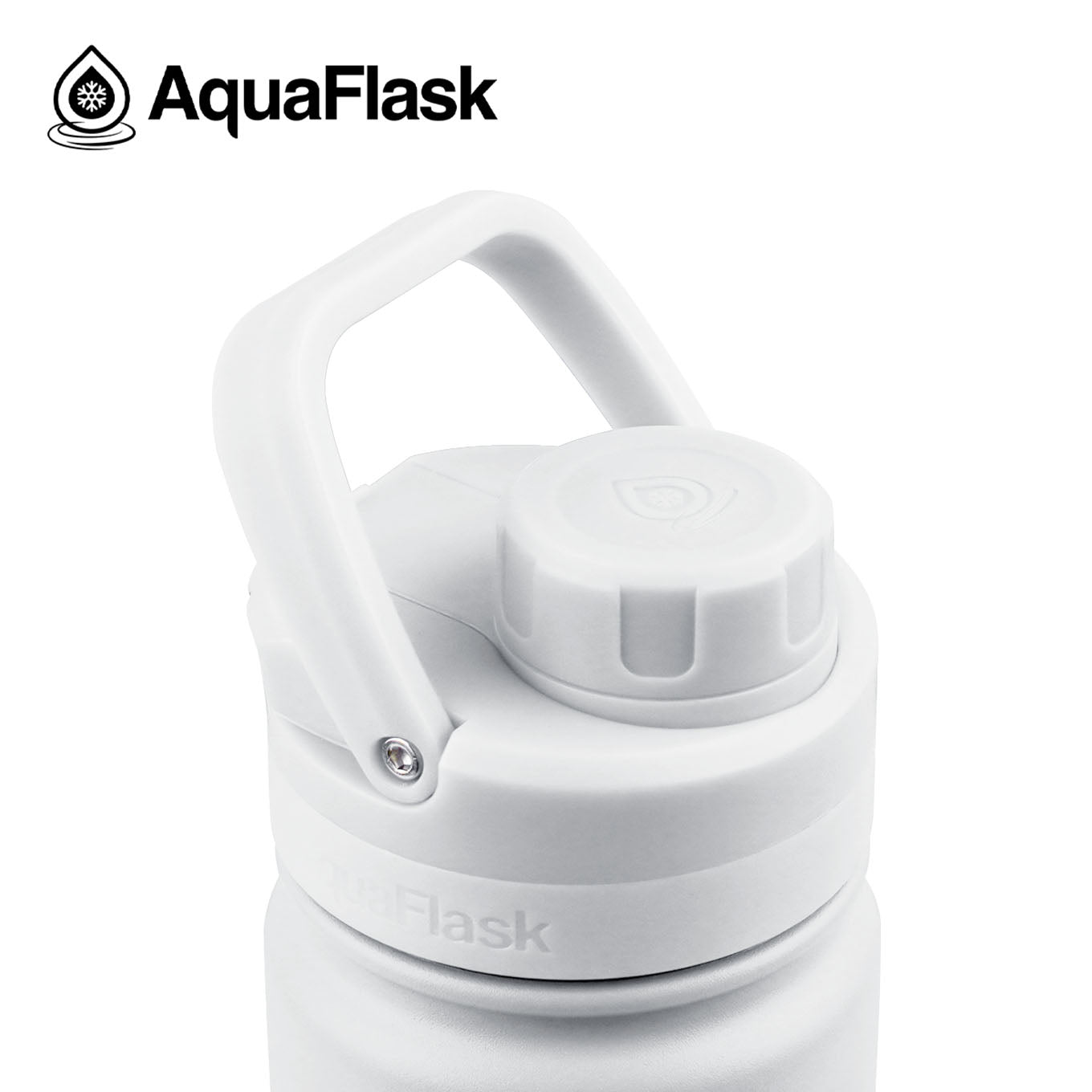 Bouteilles d'eau isothermes sous vide AquaFlask Original 530ml (18oz)