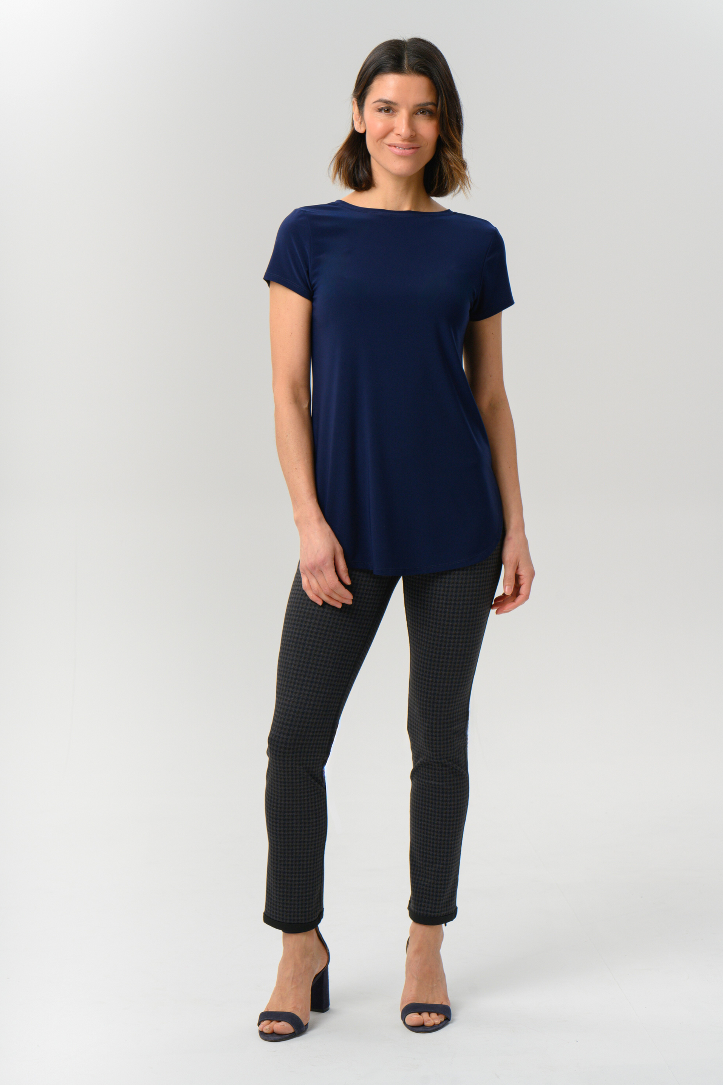 Aro Reversible Travel Pant
