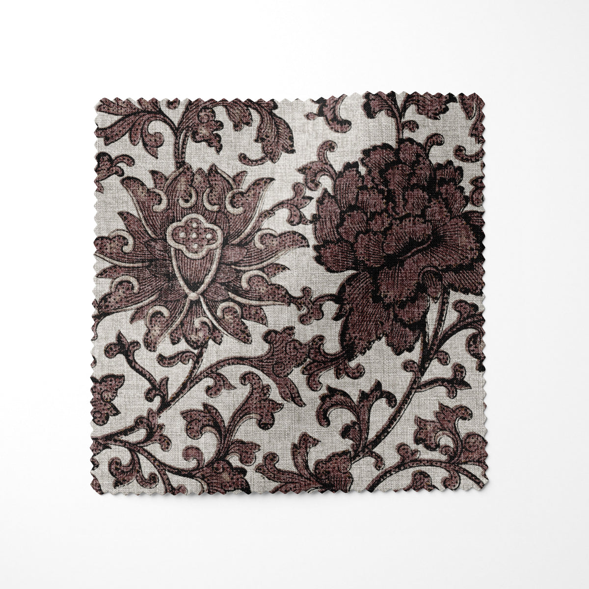 Fabric Swatch - Eleanor