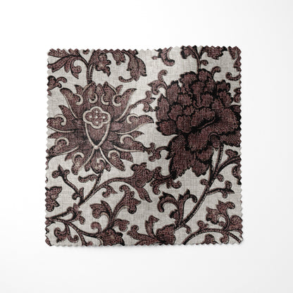 Fabric Swatch - Eleanor