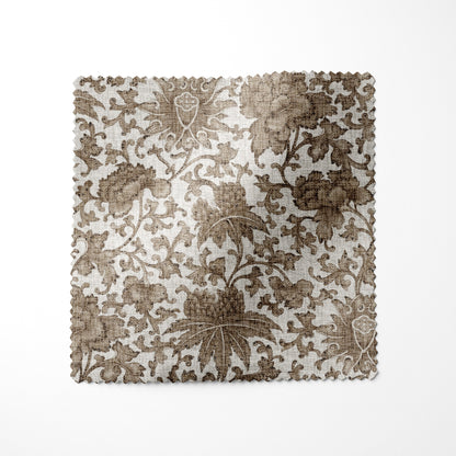 Fabric Swatch - Isadora