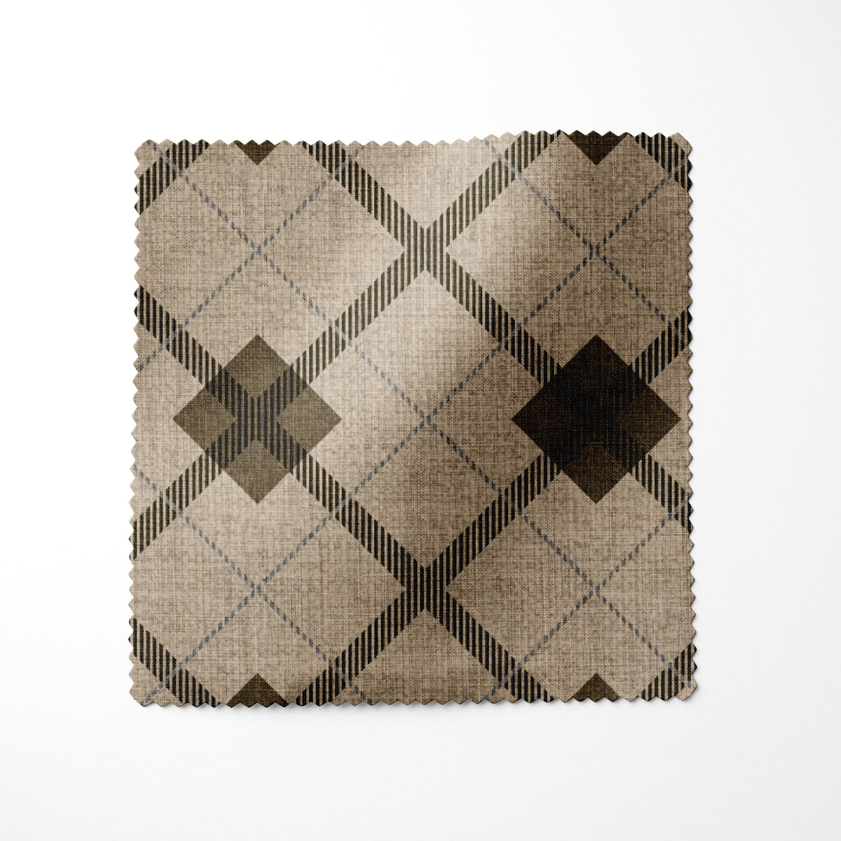 Fabric Swatch - Landon