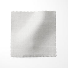 Fabric Swatch - Ivory Linen
