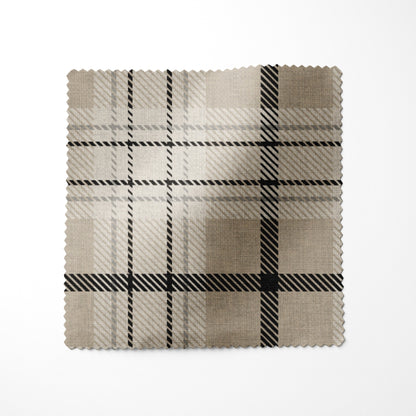 Fabric Swatch - Jovan