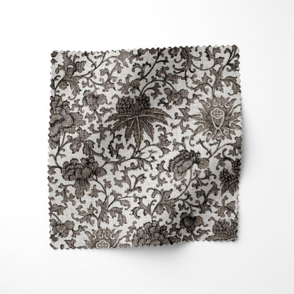 Fabric Swatch - Amelia