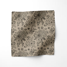 Fabric Swatch - Elizabeth