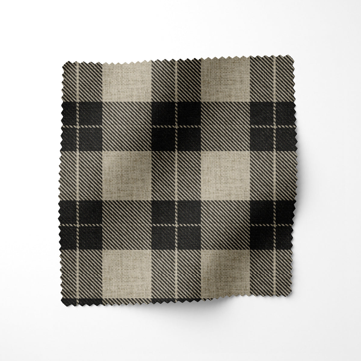Fabric Swatch - Hudson