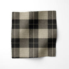 Fabric Swatch - Hudson