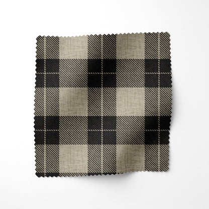 Fabric Swatch - Hudson