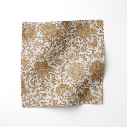 Fabric Swatch - Valencia