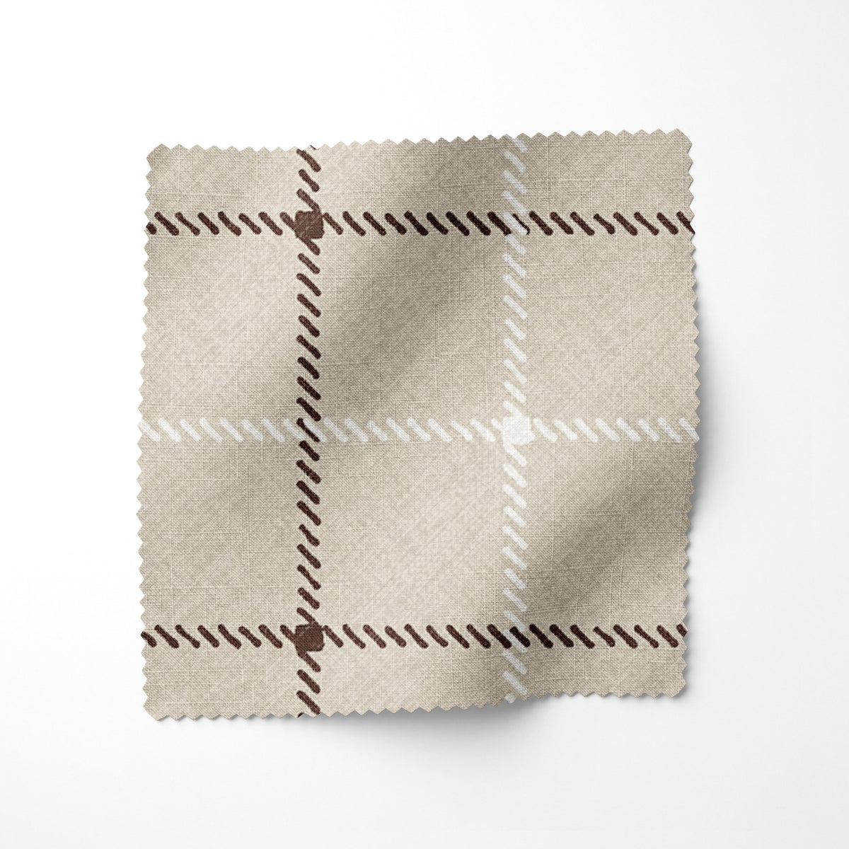 Fabric Swatch - Naill