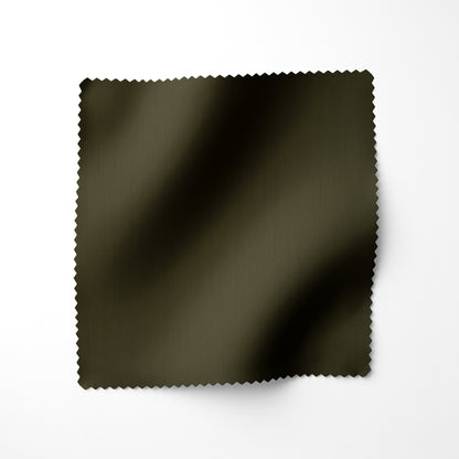 Fabric Swatch - Olive