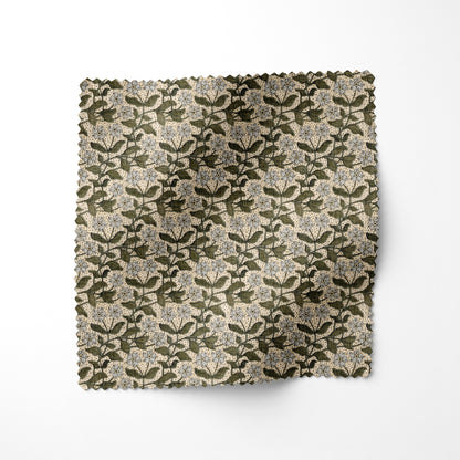 Fabric Swatch - Serene