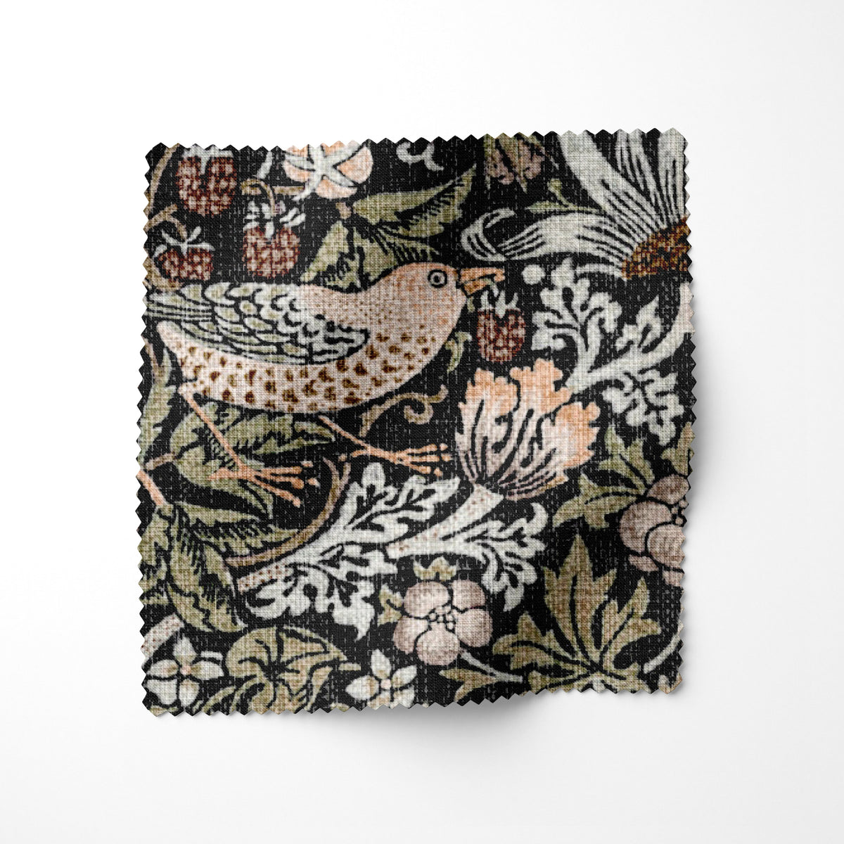 Fabric Swatch - Sariel