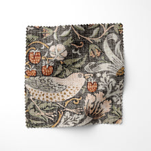 Fabric Swatch - Thalia
