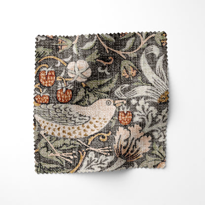 Fabric Swatch - Thalia