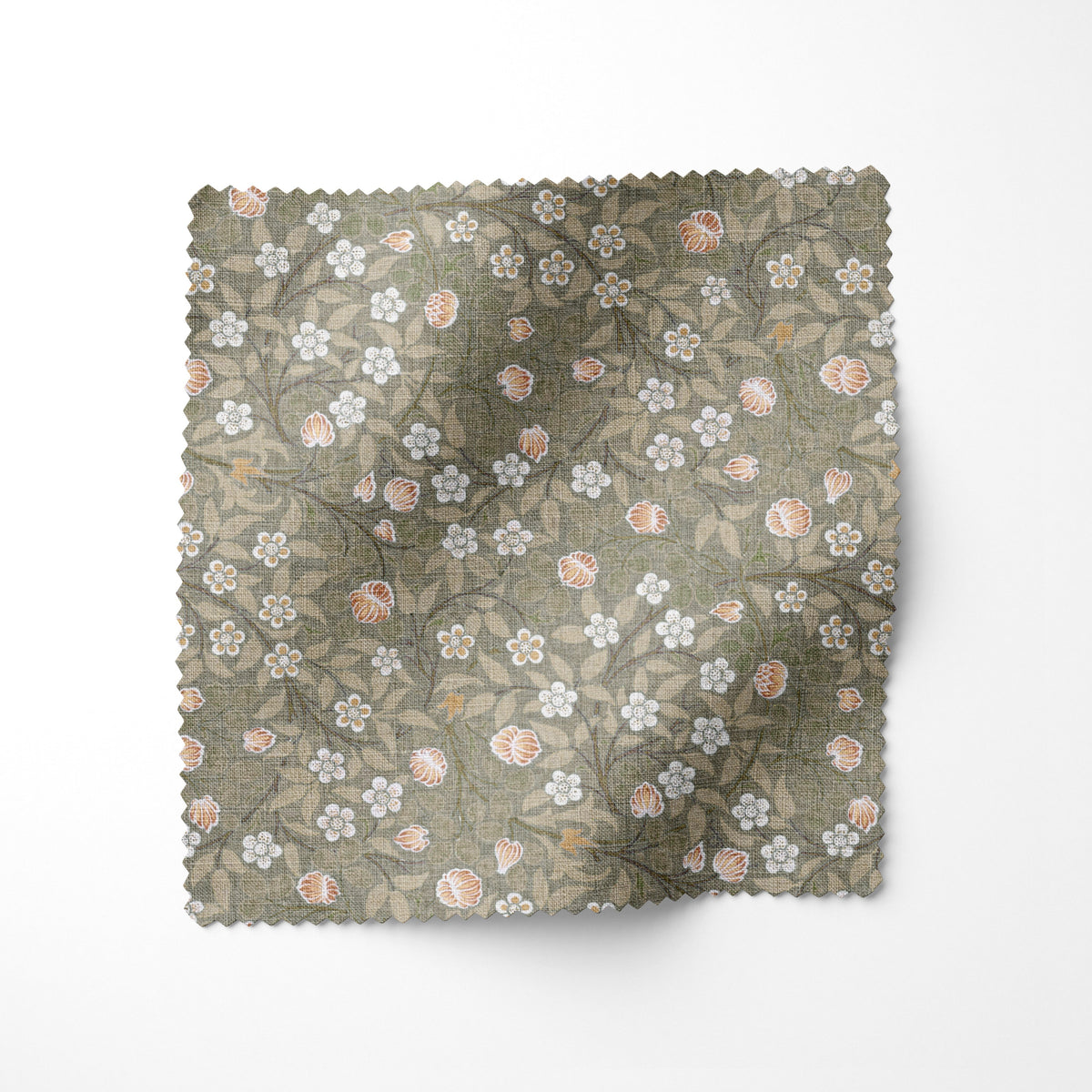 Fabric Swatch - Isla