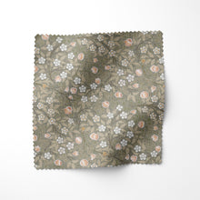 Fabric Swatch - Isla