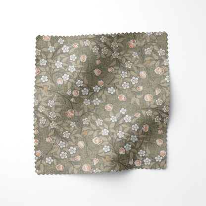 Fabric Swatch - Isla