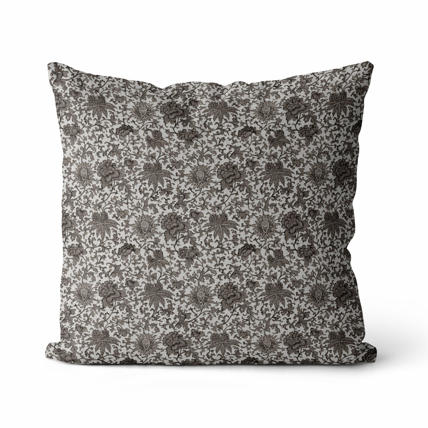 Amelia | Housse de coussin florale vintage