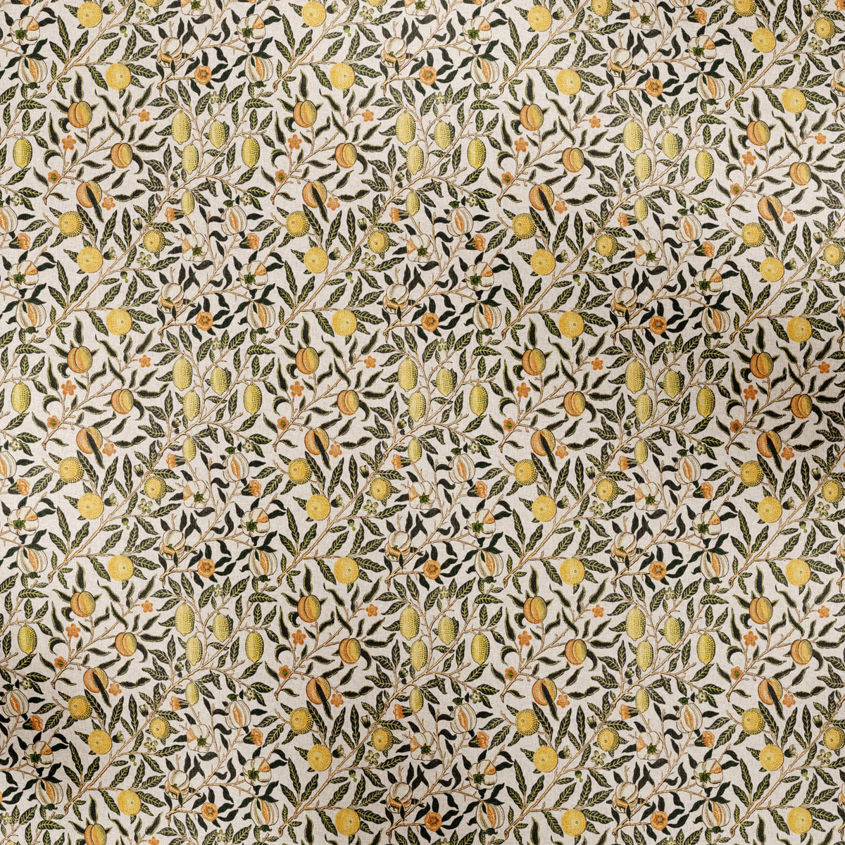 Fabric Swatch - Leilani
