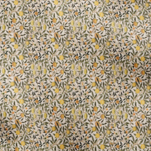 Fabric Swatch - Leilani