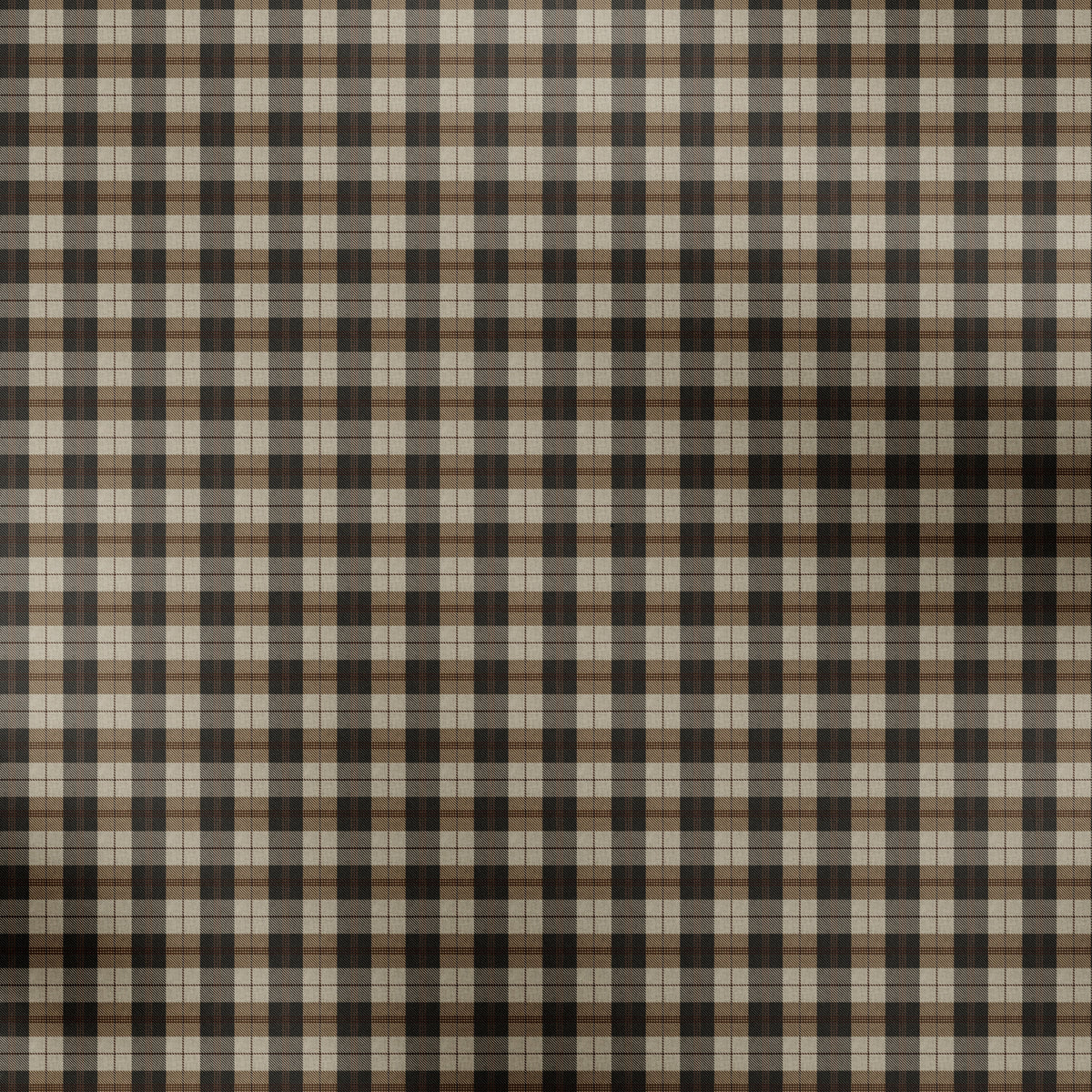 Fabric Swatch - Owen