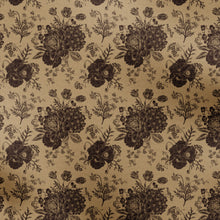 Fabric Swatch - Thalassa