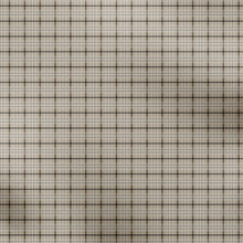 Fabric Swatch - Jovan