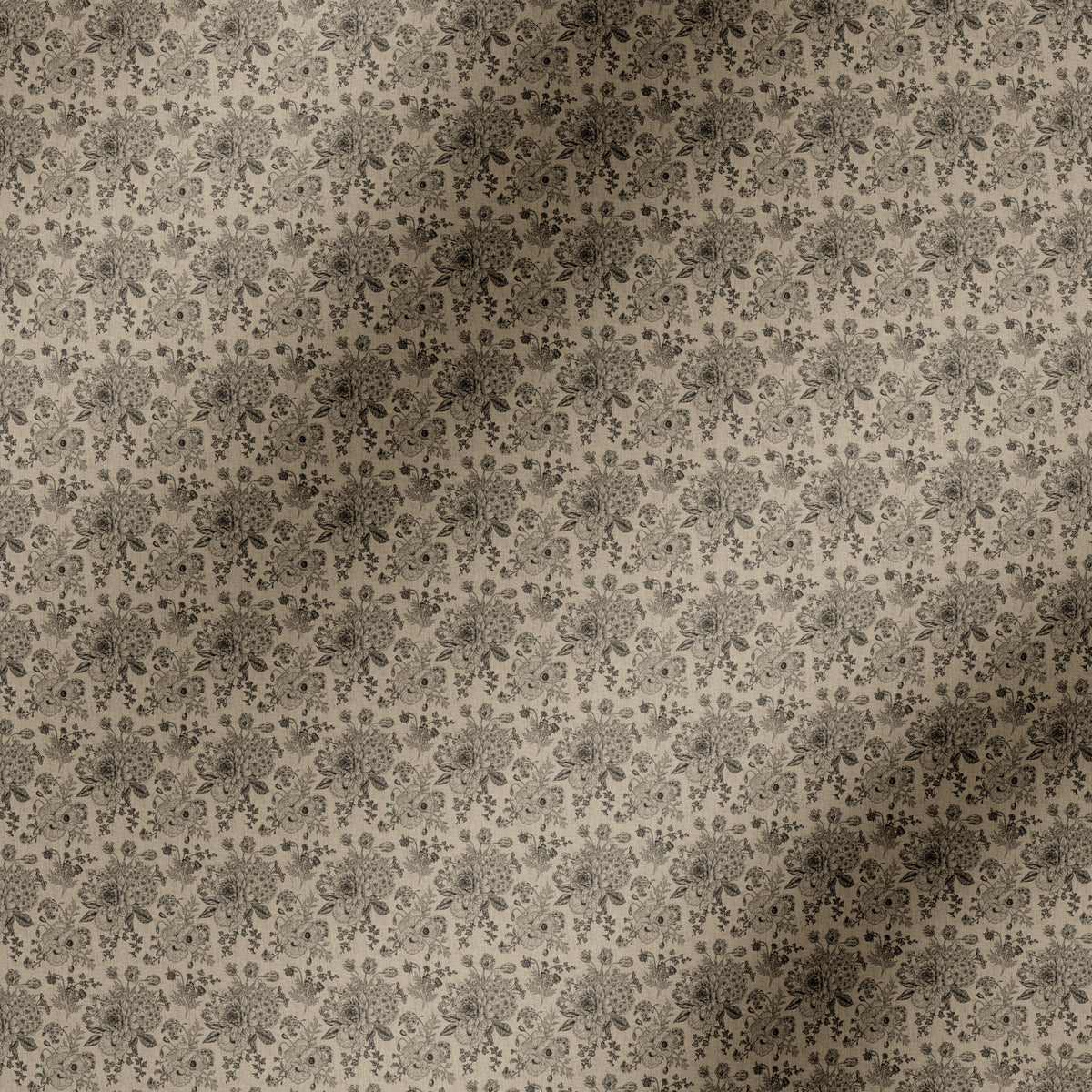 Fabric Swatch - Elizabeth