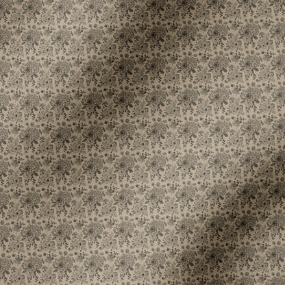 Fabric Swatch - Elizabeth