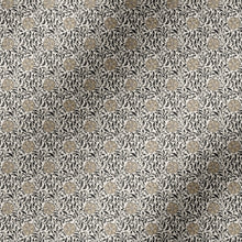 Fabric Swatch - Fleur de Vie