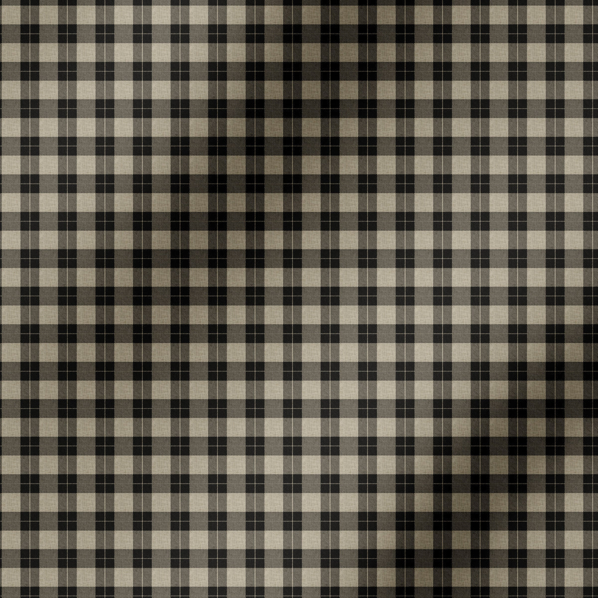 Fabric Swatch - Hudson