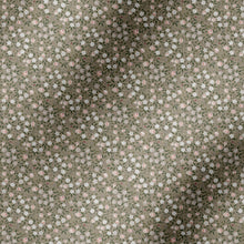 Fabric Swatch - Ivy