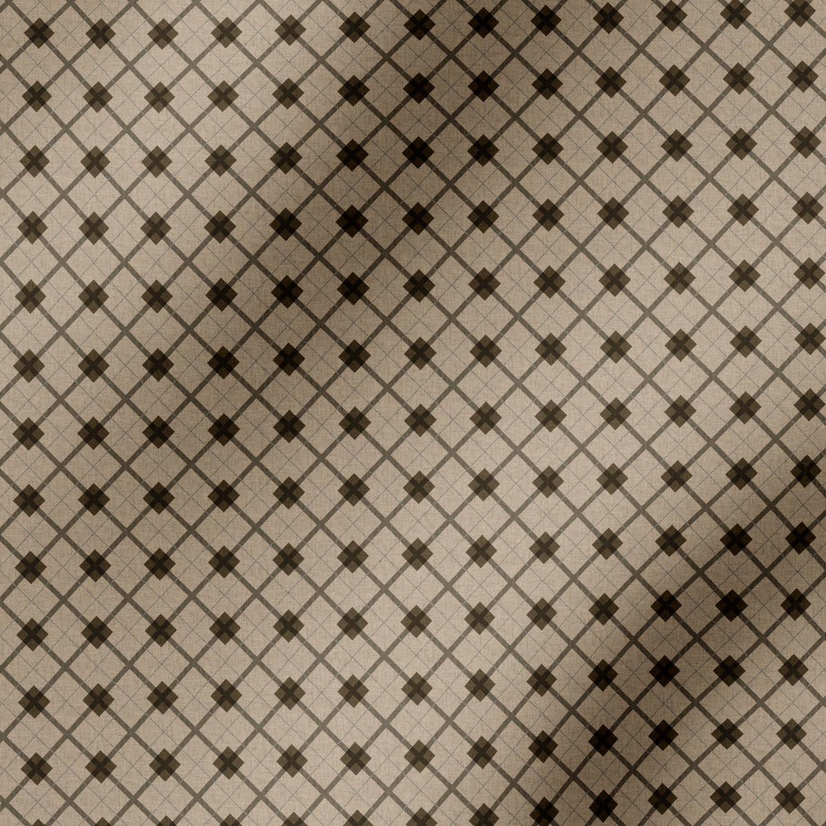 Fabric Swatch - Landon