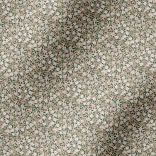 Fabric Swatch - Lily