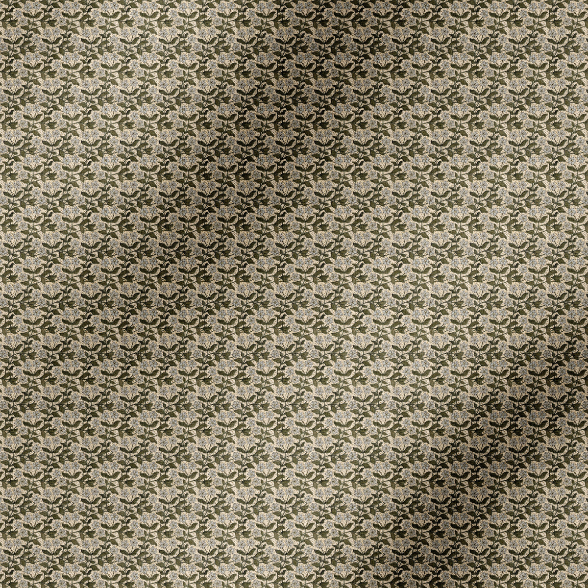 Fabric Swatch - Serene