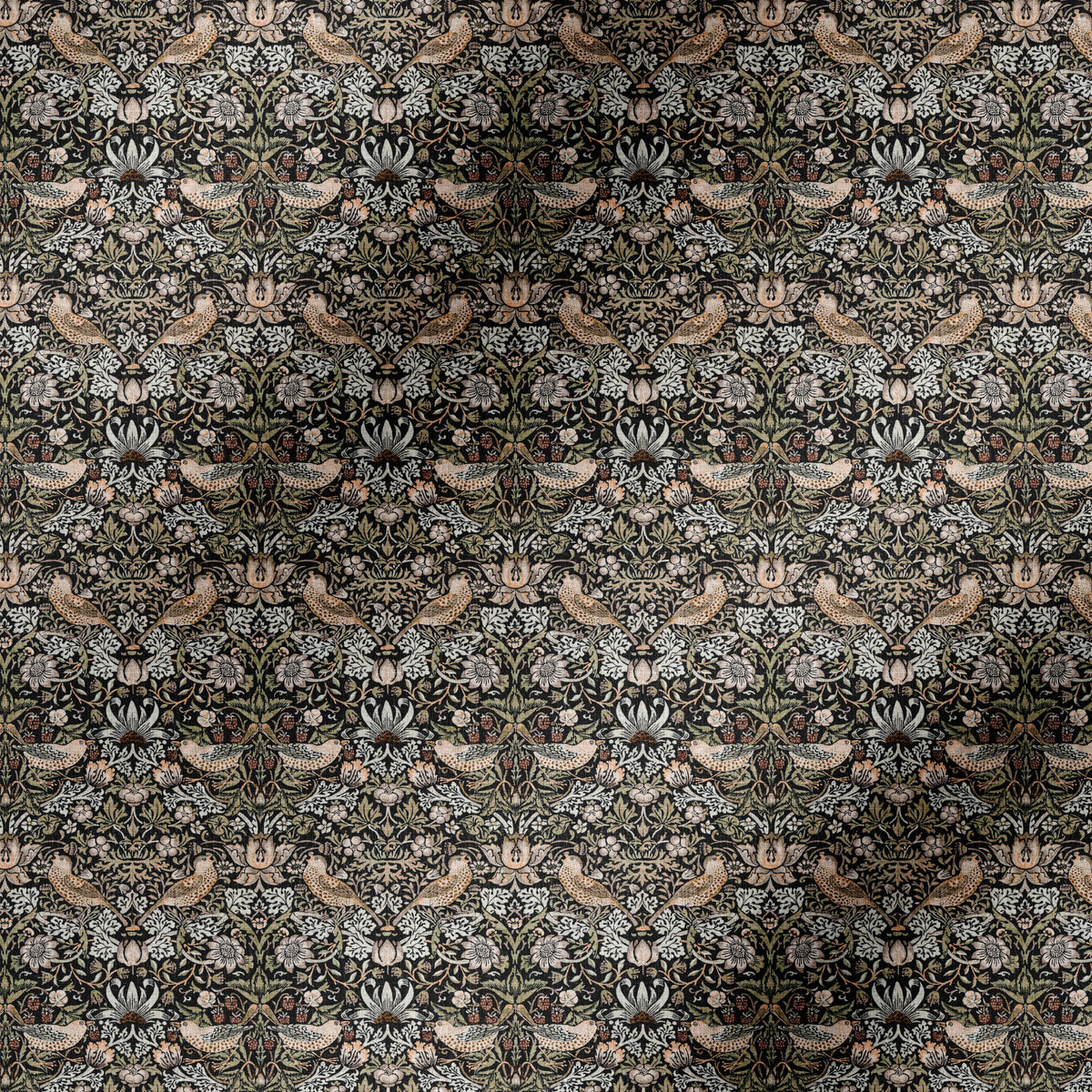 Fabric Swatch - Sariel