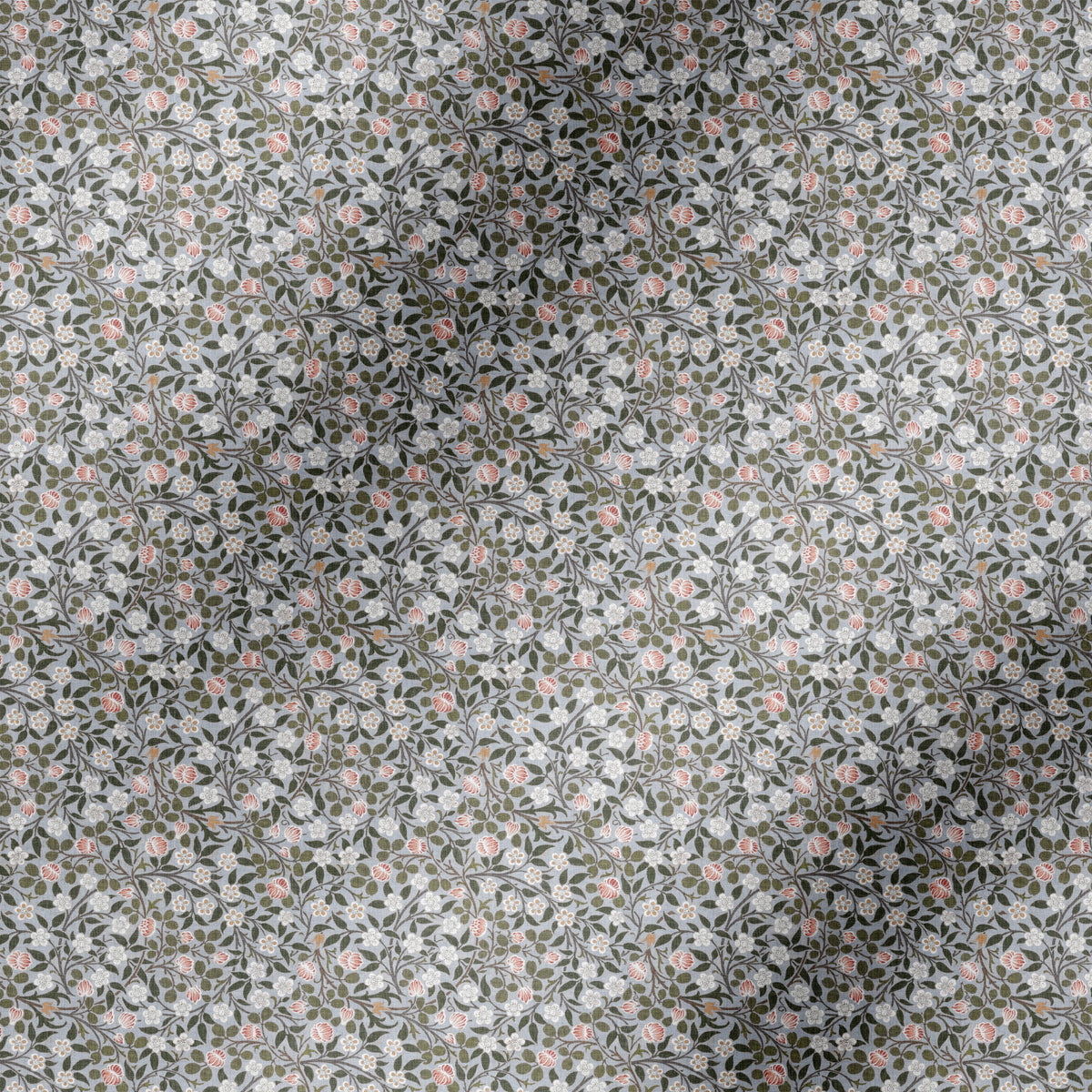 Fabric Swatch - Sophia