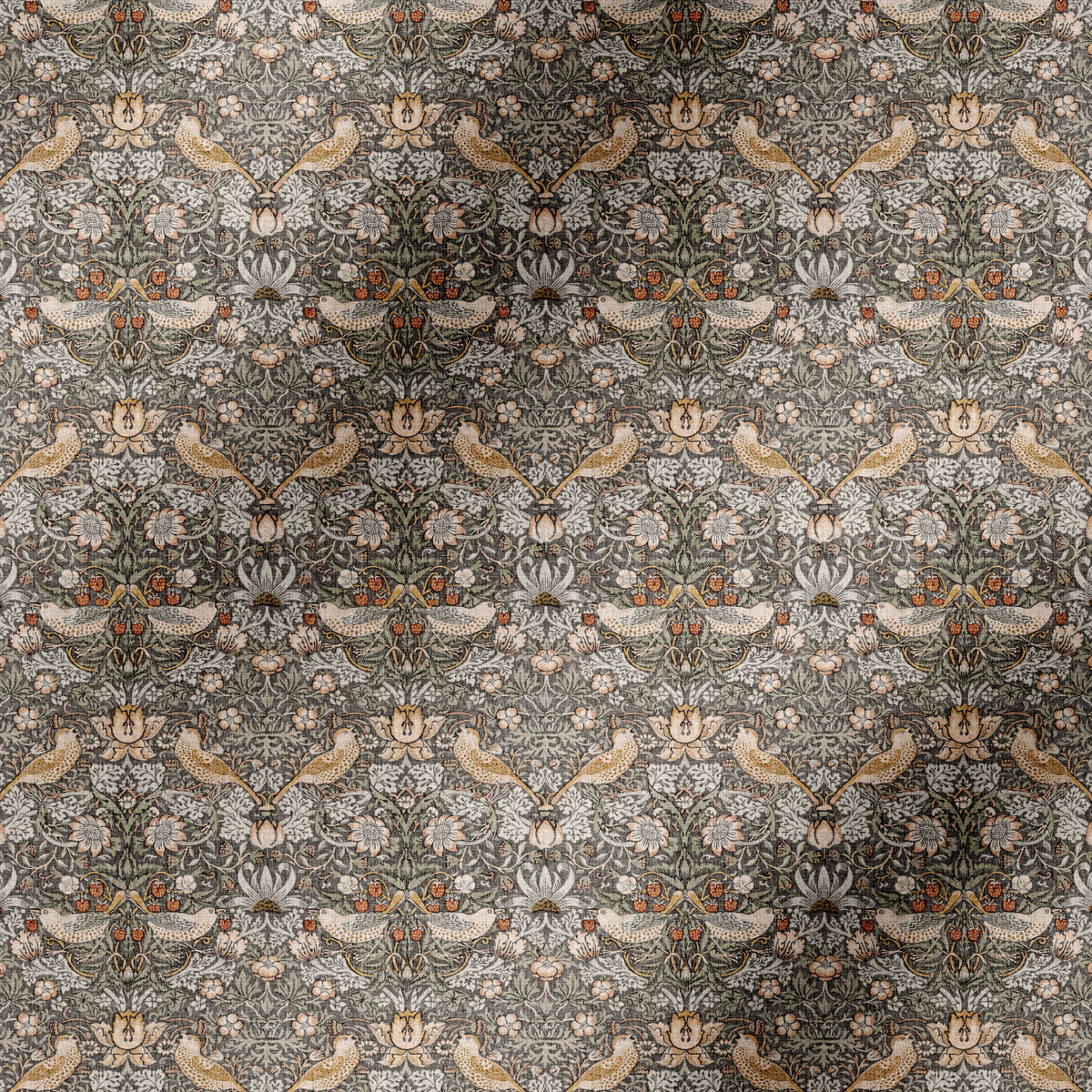 Fabric Swatch - Thalia