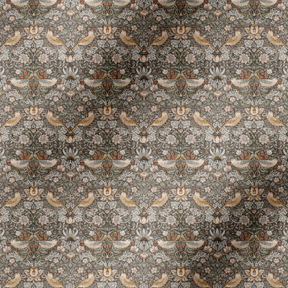 Fabric Swatch - Thalia