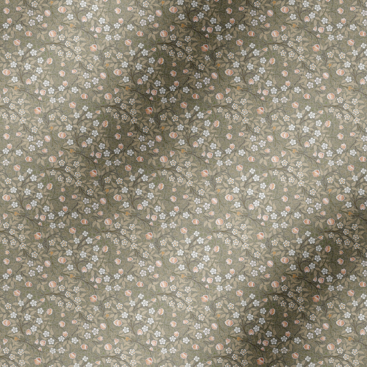 Fabric Swatch - Isla