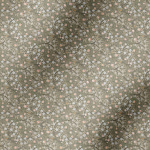 Fabric Swatch - Isla