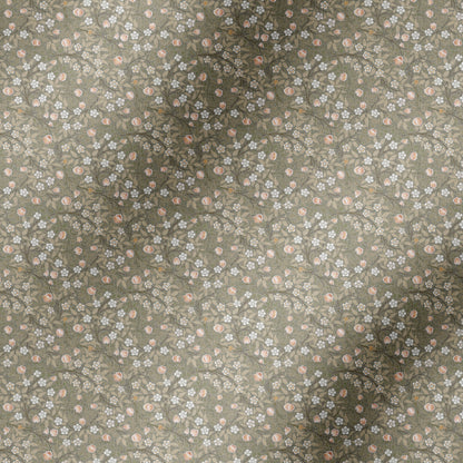Fabric Swatch - Isla