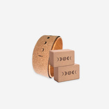 Pack Astrologue : Roue + 2 blocs Lune