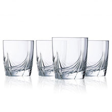 Luminarc Ascot DOF 38 cl, lot de 4