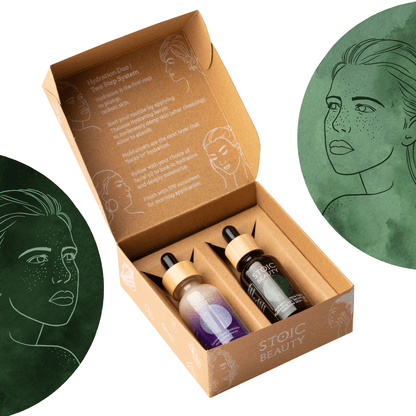 Hydration Duo Bundle