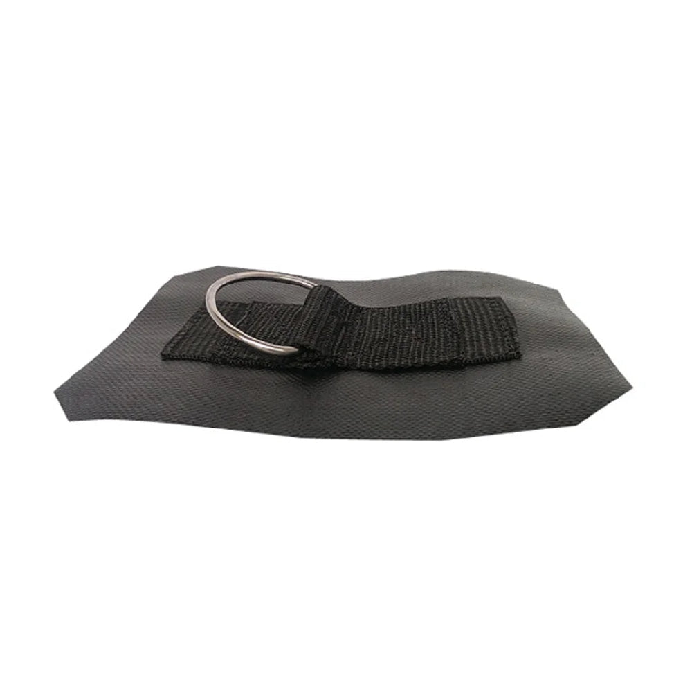 Ancrage flexible Atlan PVC - 1 Anneau en D (AS-1)