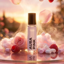 AURA PINK | Inspiré par Ari