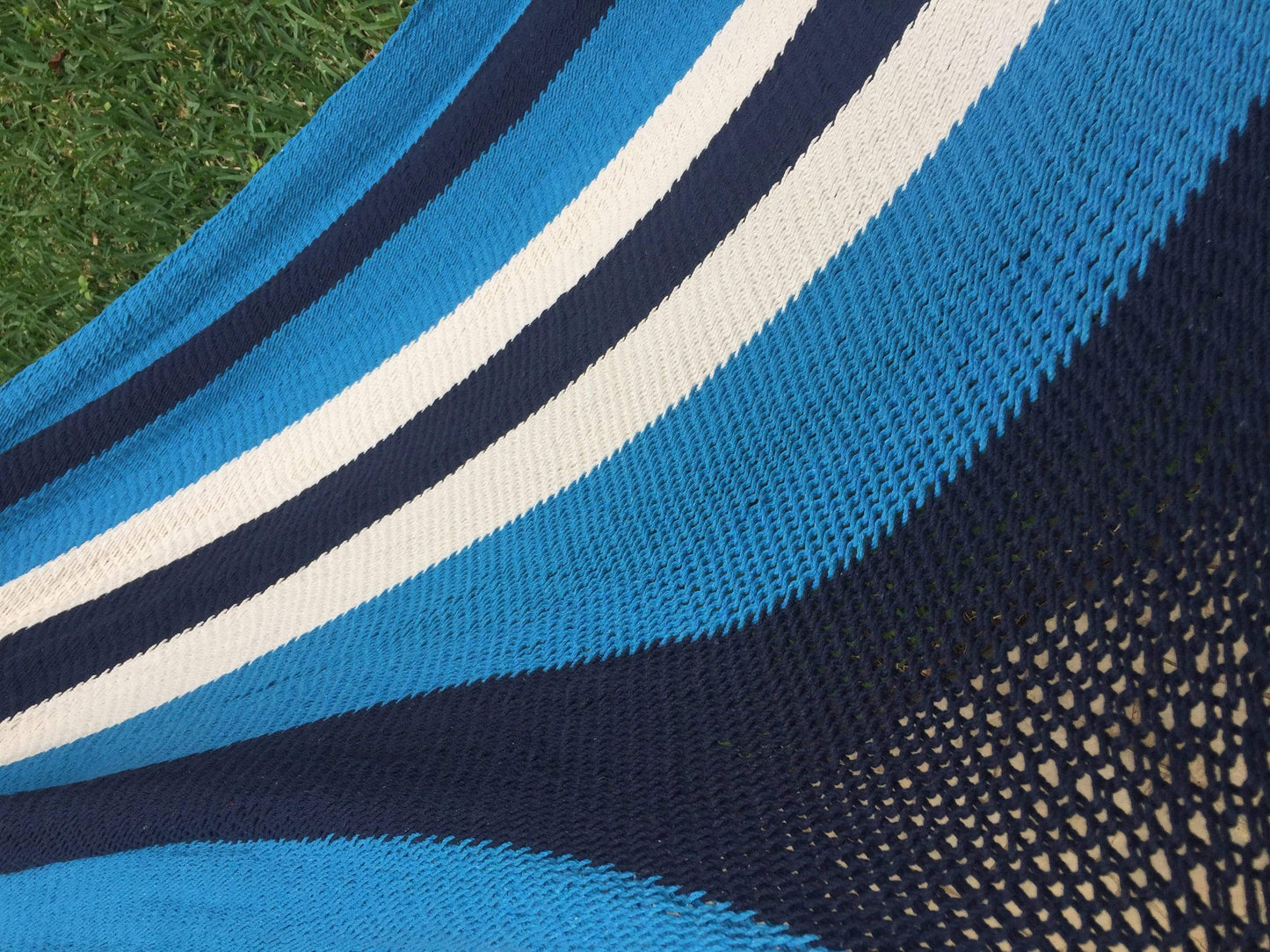 Hamac nicaraguayen - Luxe